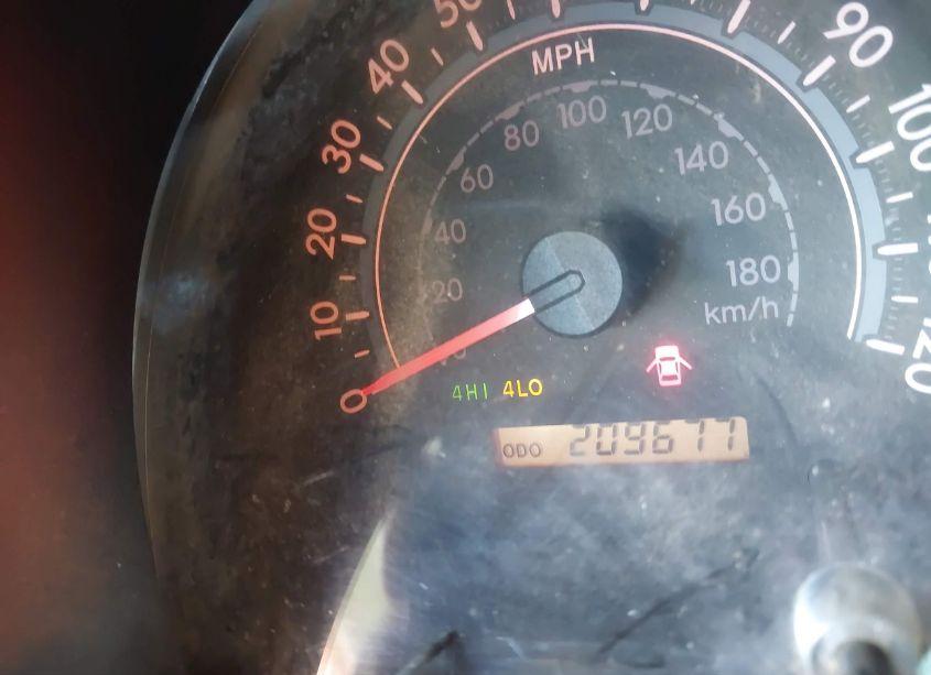 Photo 15 of 2012 Toyota Tundra GRADE 5.7L V8 (VIN 5TFUY5F14CX251705)