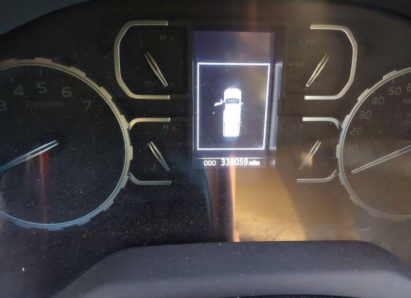 Photo 7 of 2018 Toyota Tundra SR5 5.7L V8 (VIN 5TFUY5F14JX774476)