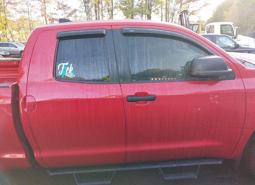 Photo 13 of 2020 Toyota Tundra SR5 (VIN 5TFUY5F14LX918658)