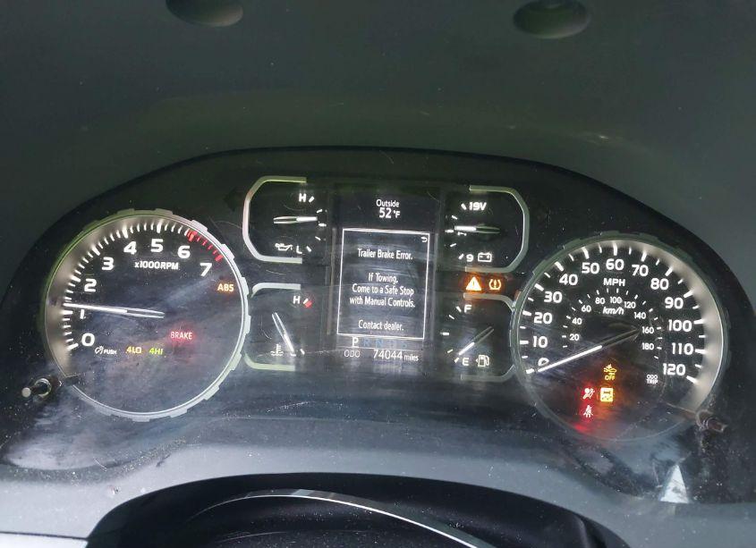 Photo 15 of 2020 Toyota Tundra SR5 (VIN 5TFUY5F14LX918658)