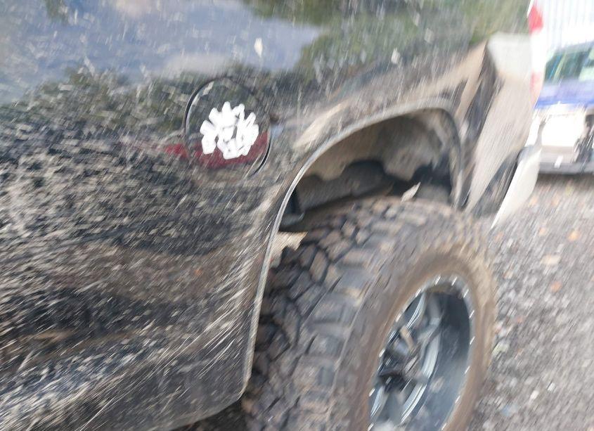 Photo 6 of 2021 Toyota Tundra SR5 (VIN 5TFUY5F14MX045561)