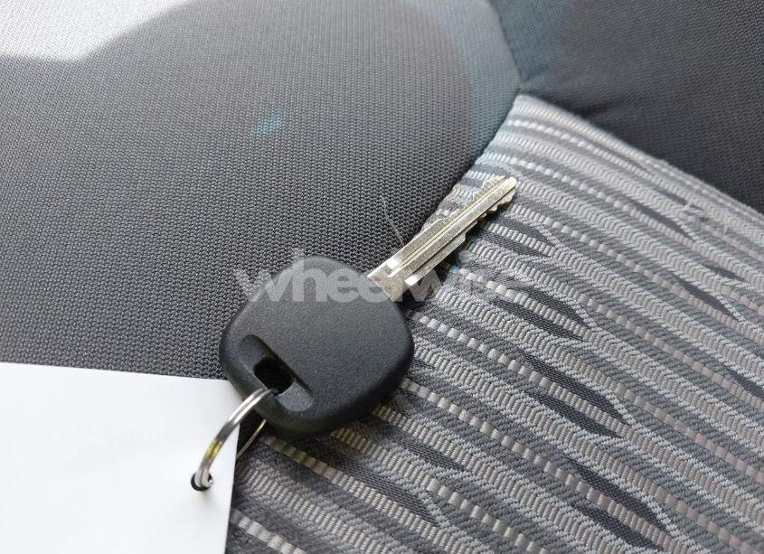 Photo 11 of 2016 Toyota Tundra SR5 5.7L V8 (VIN 5TFUY5F15GX503144)