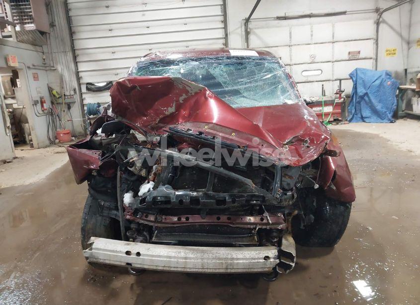 Photo 12 of 2010 Toyota Tundra GRADE 5.7L V8 (VIN 5TFUY5F16AX102483)