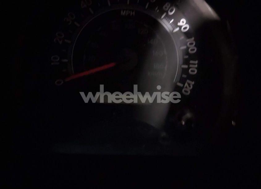 Photo 15 of 2010 Toyota Tundra GRADE 5.7L V8 (VIN 5TFUY5F16AX102483)