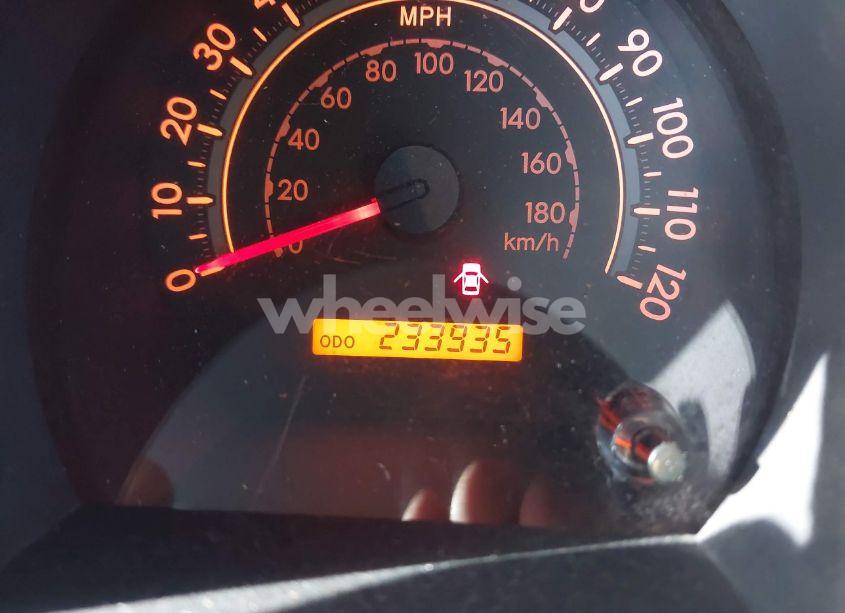 Photo 15 of 2013 Toyota Tundra GRADE 5.7L V8 (VIN 5TFUY5F16DX271164)