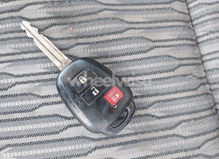 Photo 11 of 2019 Toyota Tundra SR5 5.7L V8 (VIN 5TFUY5F16KX844481)