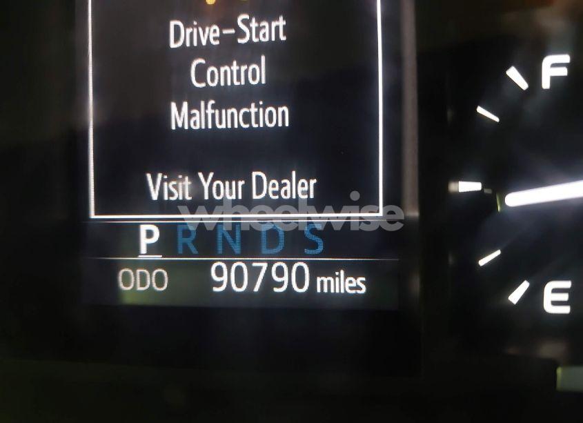 Photo 15 of 2019 Toyota Tundra SR5 5.7L V8 (VIN 5TFUY5F16KX844481)