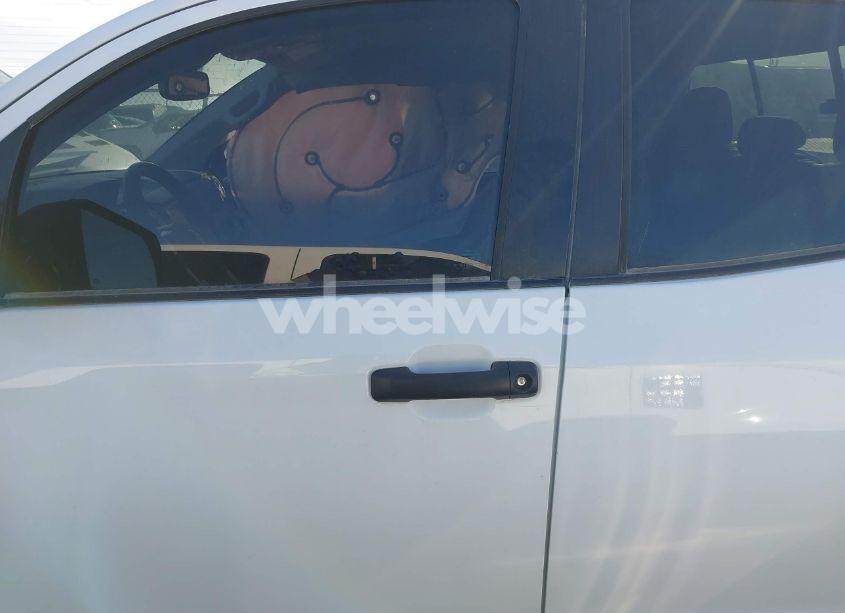 Photo 14 of 2021 Toyota Tundra SR5 (VIN 5TFUY5F16MX036599)