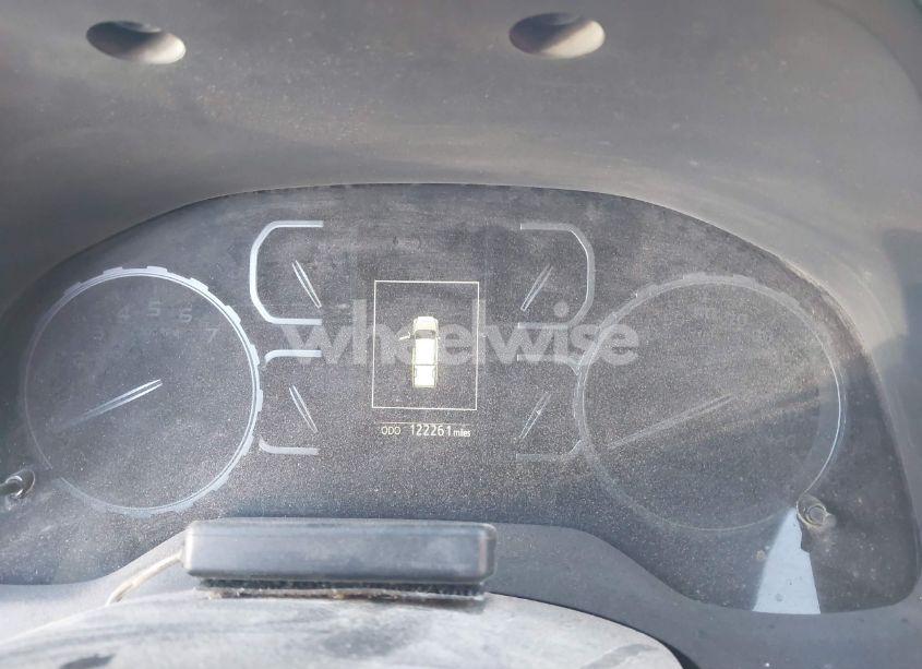 Photo 7 of 2021 Toyota Tundra SR5 (VIN 5TFUY5F16MX036599)