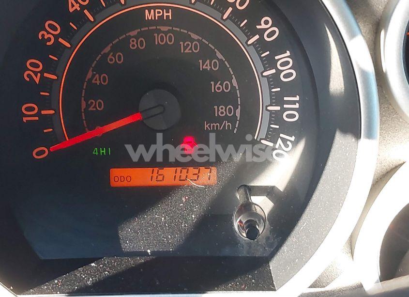 Photo 15 of 2011 Toyota Tundra GRADE 5.7L V8 (VIN 5TFUY5F17BX161821)