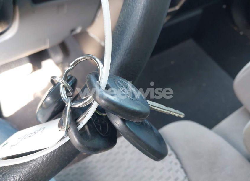 Photo 11 of 2012 Toyota Tundra GRADE 5.7L V8 (VIN 5TFUY5F17CX225907)