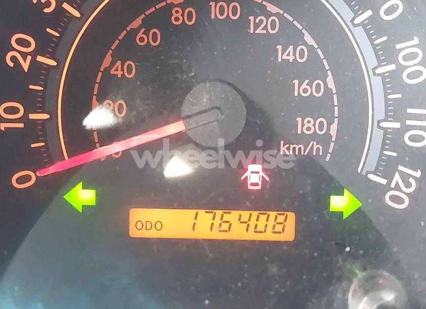 Photo 15 of 2012 Toyota Tundra GRADE 5.7L V8 (VIN 5TFUY5F17CX225907)