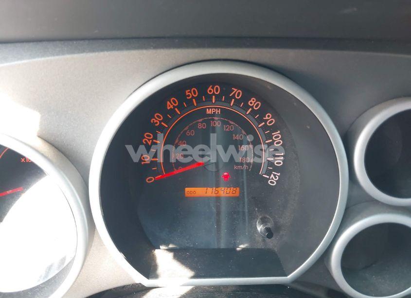 Photo 7 of 2012 Toyota Tundra GRADE 5.7L V8 (VIN 5TFUY5F17CX225907)