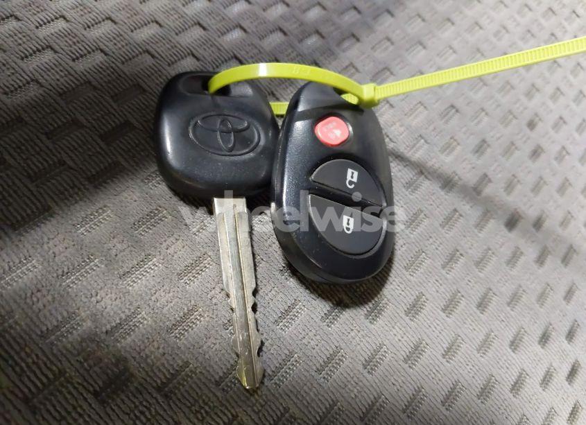 Photo 11 of 2012 Toyota Tundra GRADE 5.7L V8 (VIN 5TFUY5F17CX259345)