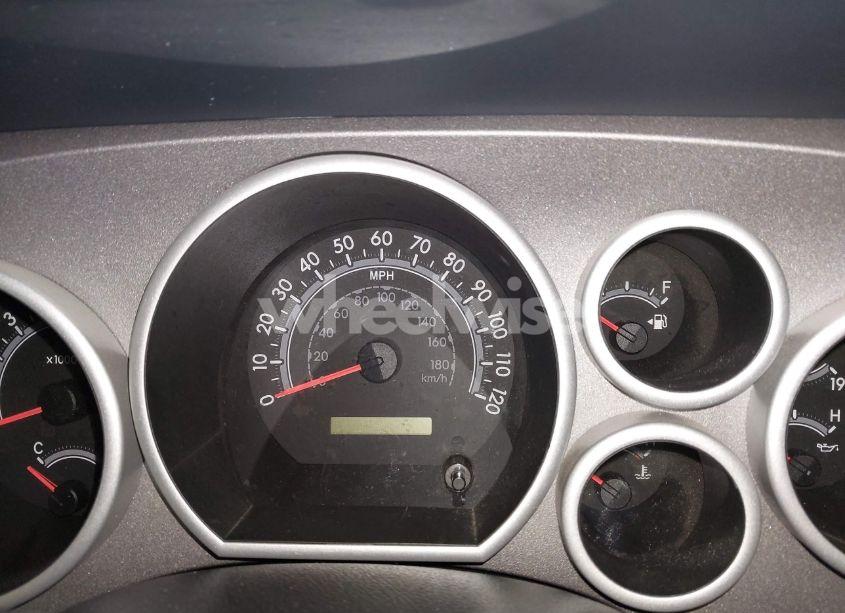 Photo 7 of 2012 Toyota Tundra GRADE 5.7L V8 (VIN 5TFUY5F17CX259345)