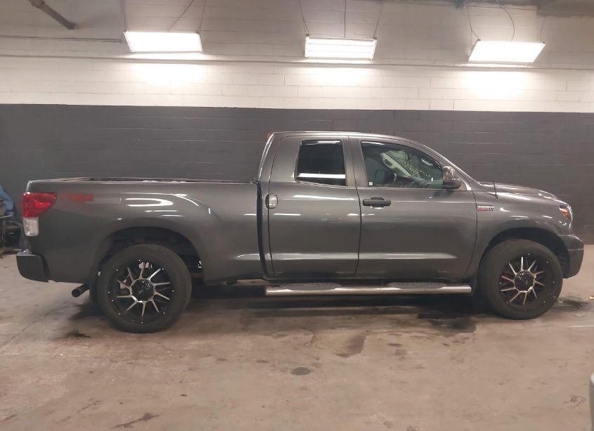 Photo 13 of 2013 Toyota Tundra DOUBLE CAB SR5 (VIN 5TFUY5F17DX303782)