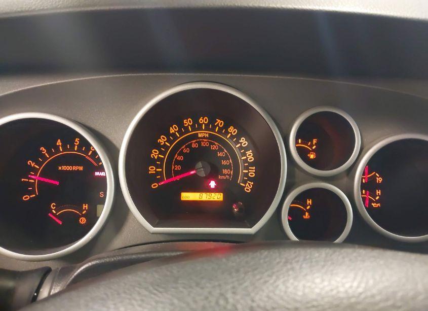 Photo 7 of 2013 Toyota Tundra DOUBLE CAB SR5 (VIN 5TFUY5F17DX303782)