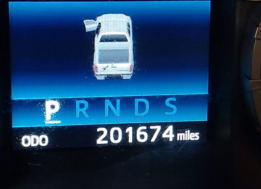 Photo 15 of 2014 Toyota Tundra SR5 5.7L V8 (VIN 5TFUY5F17EX413653)