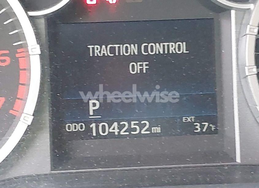 Photo 15 of 2016 Toyota Tundra SR5 5.7L V8 (VIN 5TFUY5F17GX495936)