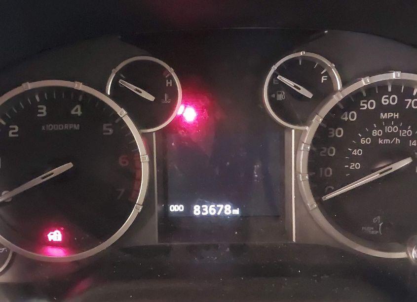 Photo 15 of 2016 Toyota Tundra SR5 5.7L V8 (VIN 5TFUY5F17GX499923)