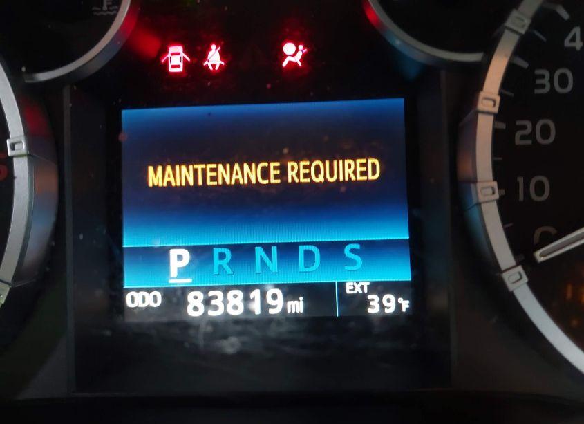 Photo 16 of 2017 Toyota Tundra SR5 5.7L V8 (VIN 5TFUY5F17HX592099)