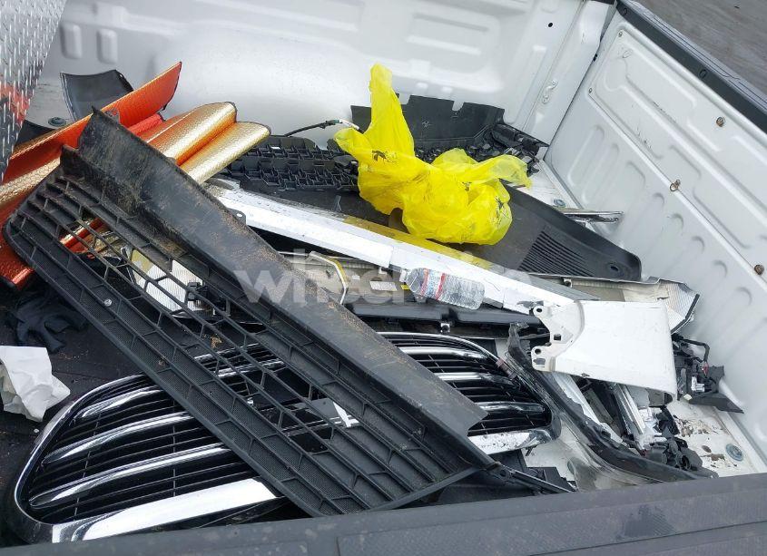 Photo 12 of 2018 Toyota Tundra SR5 5.7L V8 (VIN 5TFUY5F17JX753427)