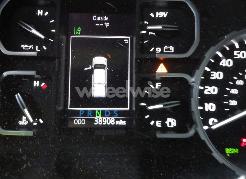 Photo 16 of 2018 Toyota Tundra SR5 5.7L V8 (VIN 5TFUY5F17JX753427)