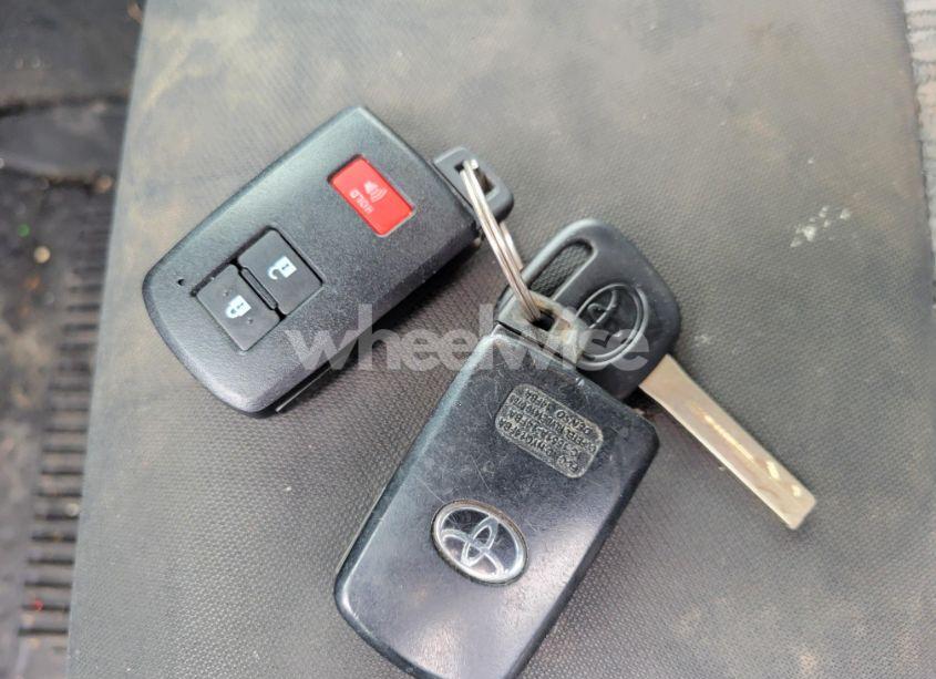 Photo 11 of 2020 Toyota Tundra N/A (VIN 5TFUY5F17LX872064)