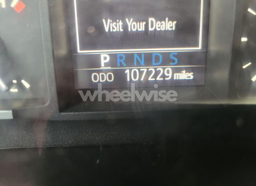 Photo 7 of 2020 Toyota Tundra N/A (VIN 5TFUY5F17LX872064)