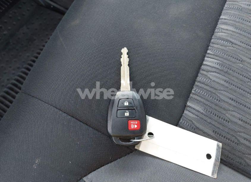 Photo 11 of 2020 Toyota Tundra SR5 (VIN 5TFUY5F17LX926608)