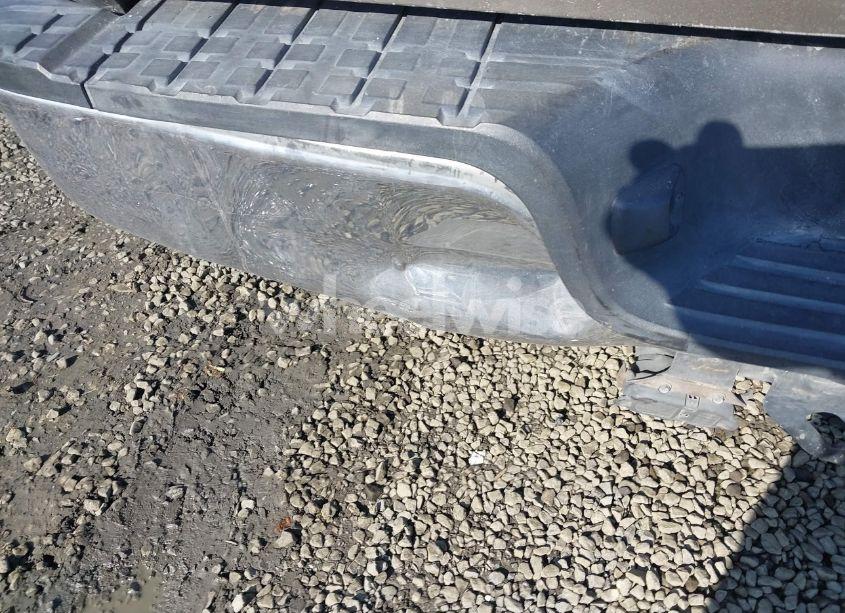 Photo 12 of 2012 Toyota Tundra GRADE 5.7L V8 (VIN 5TFUY5F18CX223728)