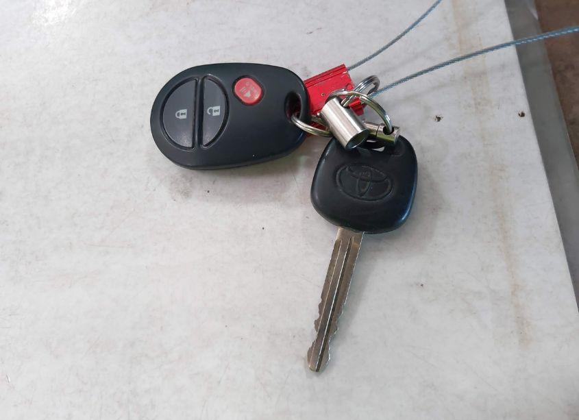 Photo 11 of 2013 Toyota Tundra GRADE 5.7L V8 (VIN 5TFUY5F18DX276513)