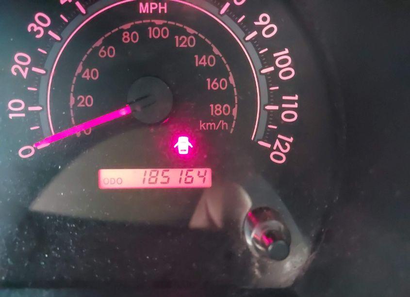 Photo 7 of 2013 Toyota Tundra GRADE 5.7L V8 (VIN 5TFUY5F18DX276513)