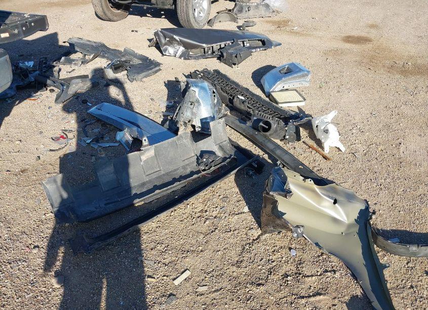 Photo 12 of 2019 Toyota Tundra SR5 5.7L V8 (VIN 5TFUY5F18KX789791)