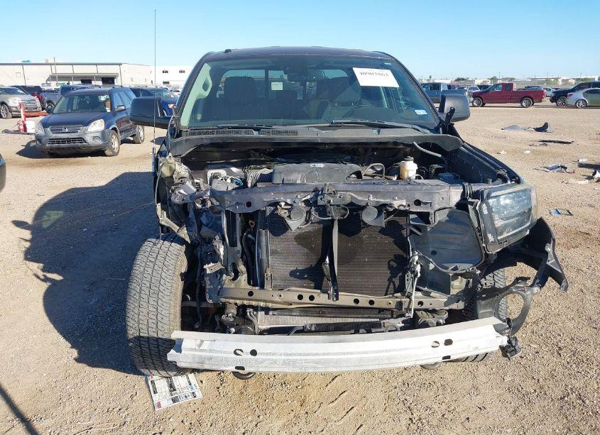 Photo 13 of 2019 Toyota Tundra SR5 5.7L V8 (VIN 5TFUY5F18KX789791)