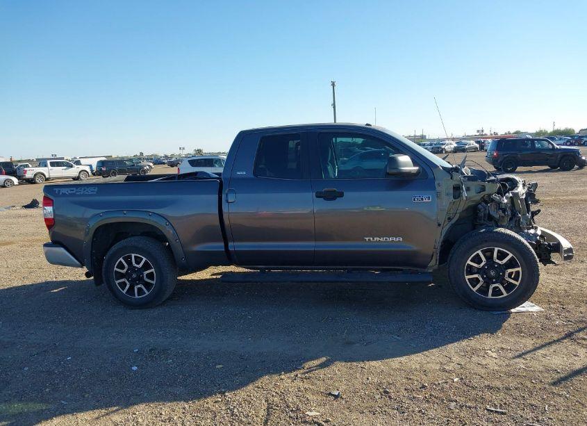 Photo 14 of 2019 Toyota Tundra SR5 5.7L V8 (VIN 5TFUY5F18KX789791)
