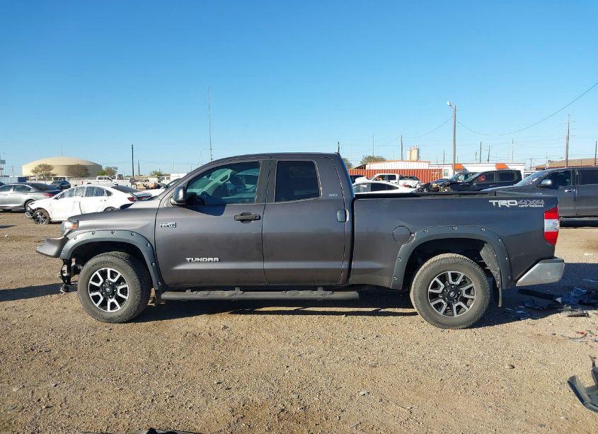Photo 15 of 2019 Toyota Tundra SR5 5.7L V8 (VIN 5TFUY5F18KX789791)