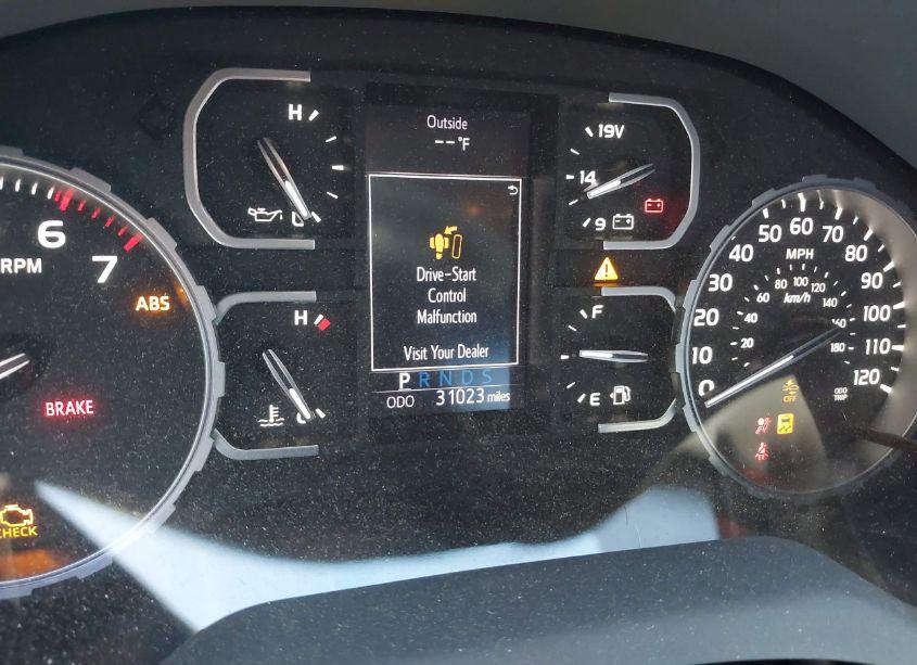 Photo 16 of 2019 Toyota Tundra SR5 5.7L V8 (VIN 5TFUY5F18KX789791)