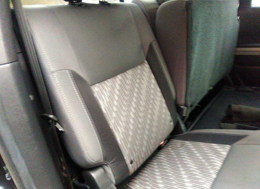 Photo 8 of 2021 Toyota Tundra SR5 (VIN 5TFUY5F18MX021408)