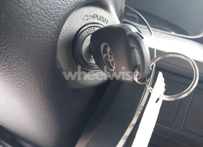 Photo 11 of 2021 Toyota Tundra SR5 (VIN 5TFUY5F18MX970201)