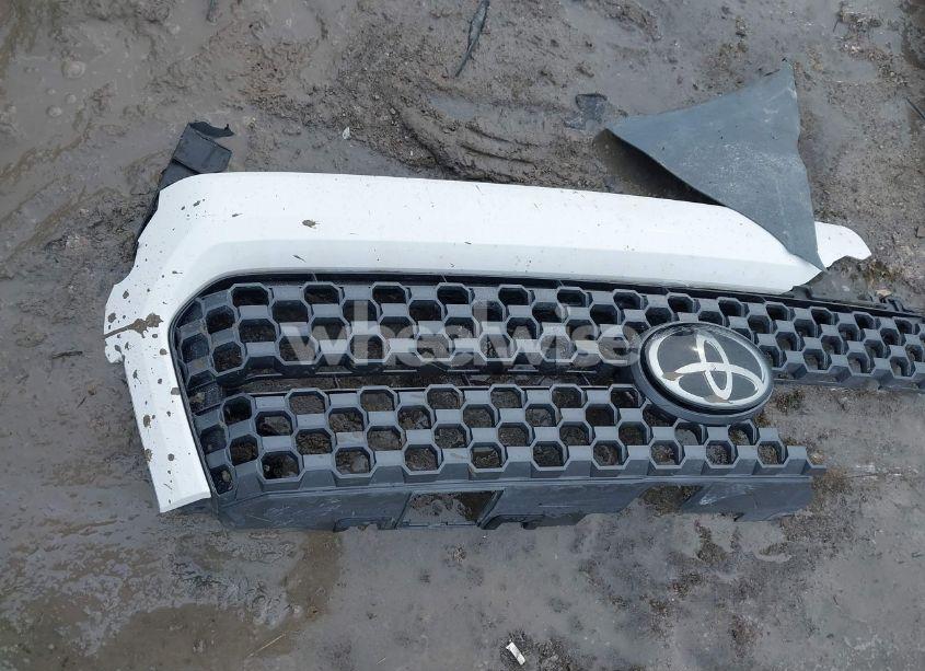 Photo 12 of 2021 Toyota Tundra SR5 (VIN 5TFUY5F18MX970201)