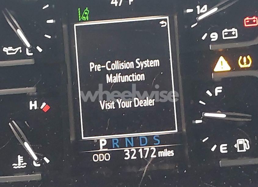 Photo 16 of 2021 Toyota Tundra SR5 (VIN 5TFUY5F18MX970201)