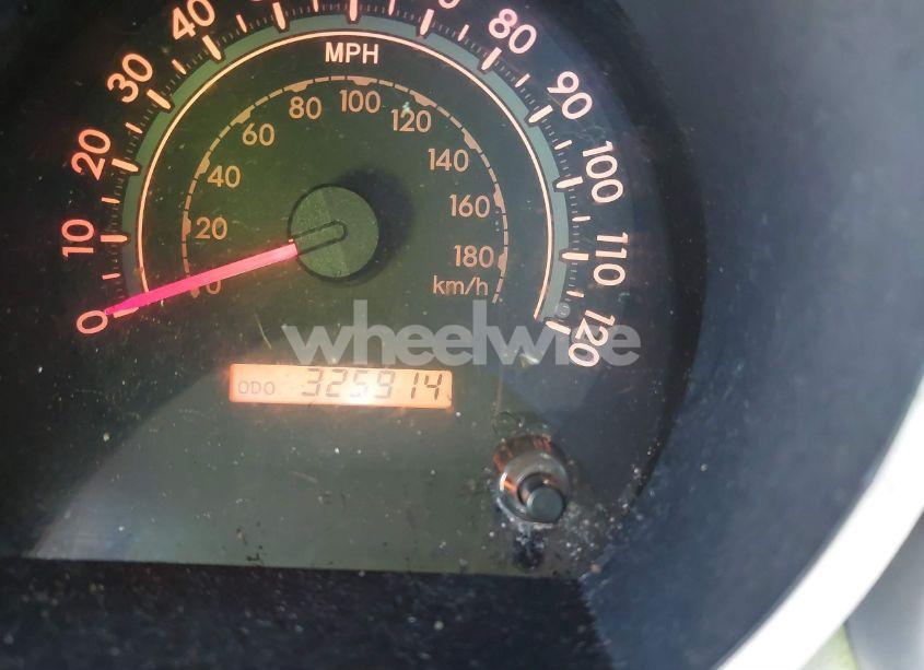 Photo 14 of 2010 Toyota Tundra GRADE 5.7L V8 (VIN 5TFUY5F19AX108424)