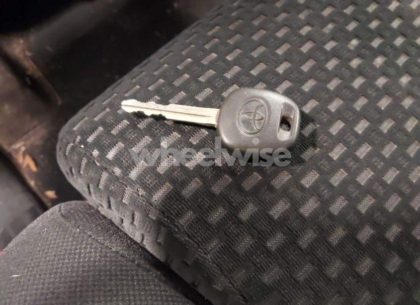 Photo 11 of 2012 Toyota Tundra GRADE 5.7L V8 (VIN 5TFUY5F19CX212110)