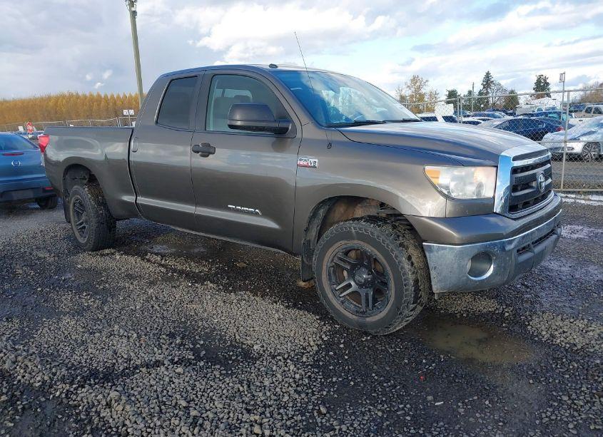 2013 Toyota Tundra GRADE 5.7L V8 (VIN 5TFUY5F19DX270901) main photo