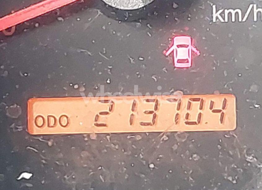 Photo 16 of 2013 Toyota Tundra GRADE 5.7L V8 (VIN 5TFUY5F1XDX285908)