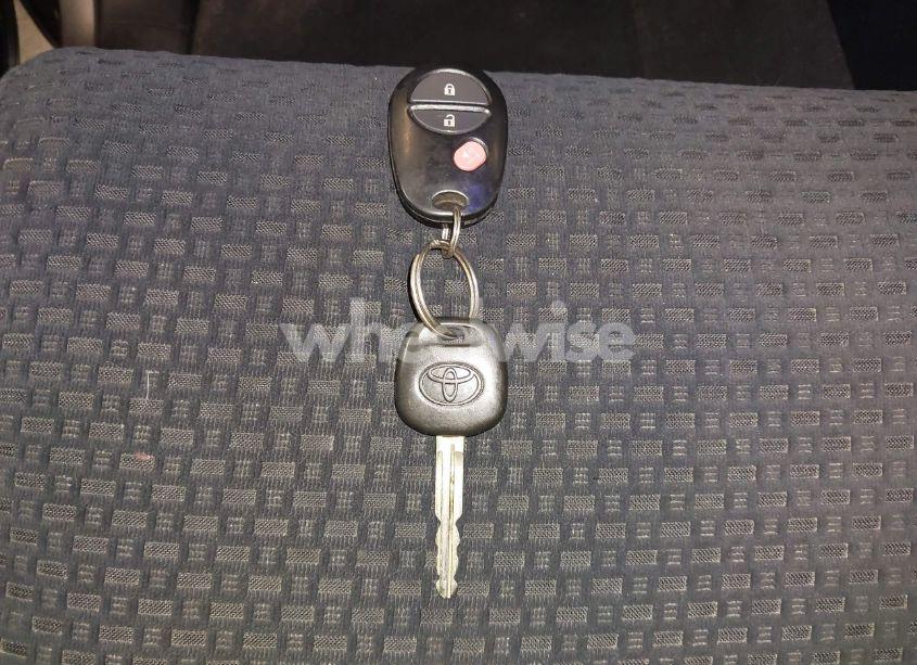 Photo 11 of 2013 Toyota Tundra GRADE 5.7L V8 (VIN 5TFUY5F1XDX322004)