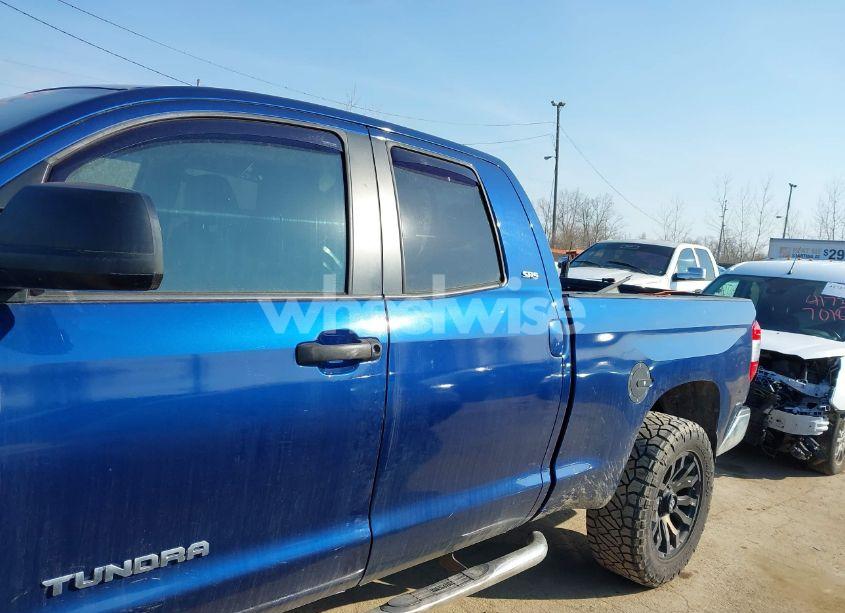 Photo 15 of 2014 Toyota Tundra SR5 5.7L V8 (VIN 5TFUY5F1XEX379823)