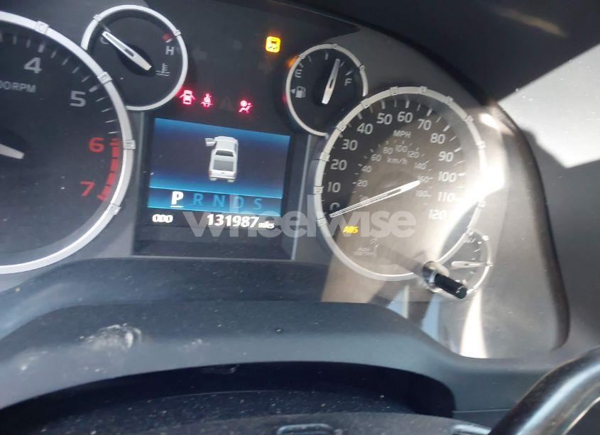 Photo 16 of 2014 Toyota Tundra SR5 5.7L V8 (VIN 5TFUY5F1XEX379823)