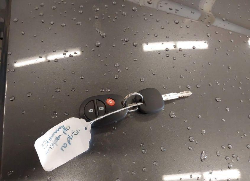 Photo 11 of 2014 Toyota Tundra SR5 5.7L V8 (VIN 5TFUY5F1XEX396203)